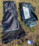 never USED Flysurfer Soul V2 6m - Flysurfer Kite