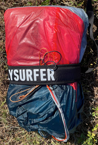 never USED Flysurfer Soul V2 6m - Flysurfer Kite