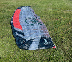 USED Flysurfer Soul V2 8m - Flysurfer Kite