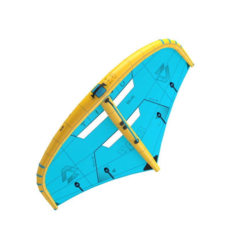 2026 Duotone Unit D/LAB Wing Foil