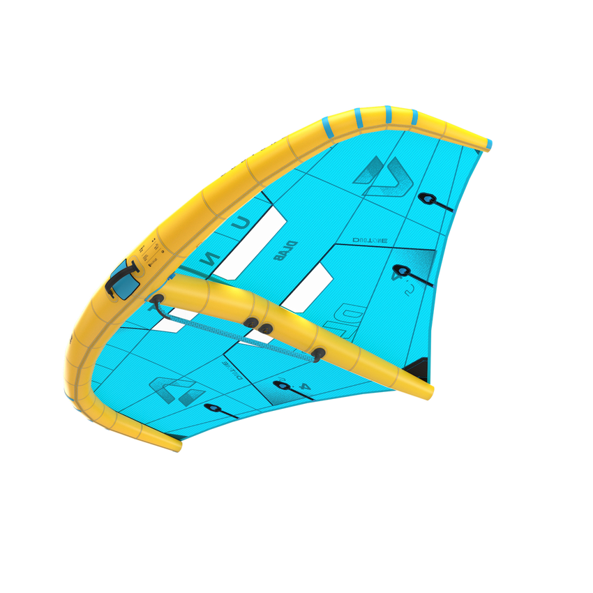 2026 Duotone Unit D/LAB Wing Foil
