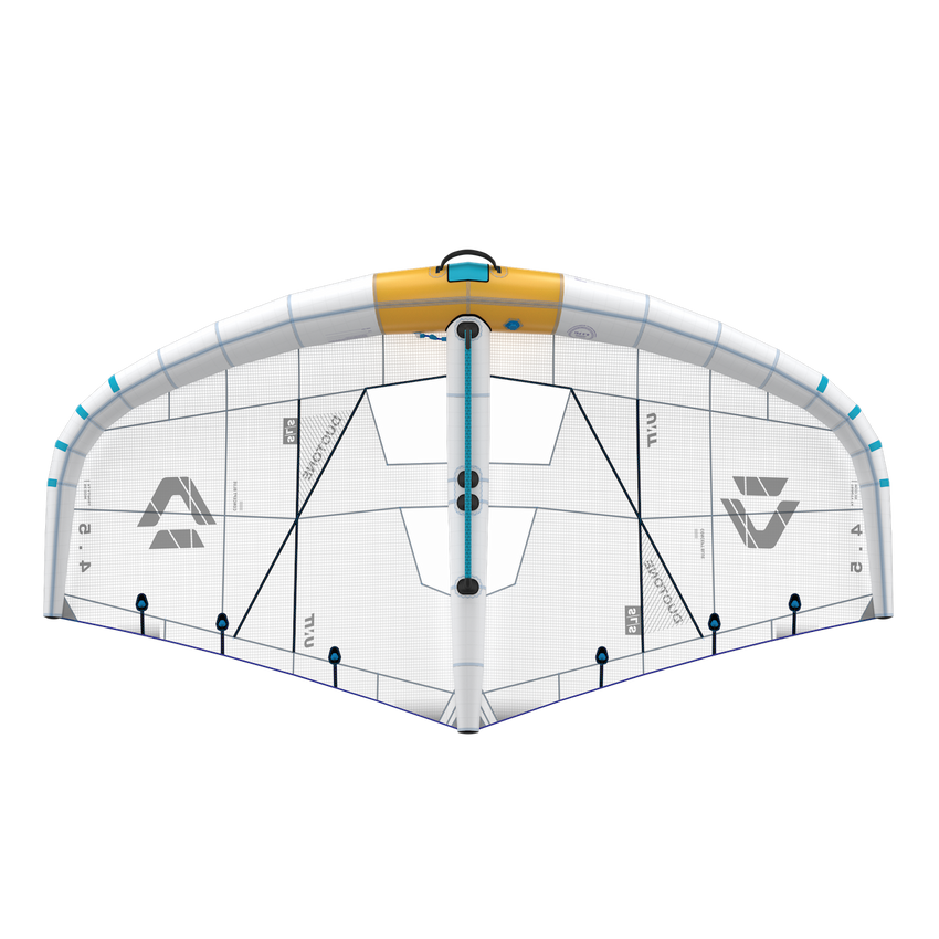 2027 Duotone Unit SLS Wing Foil