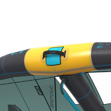 2027 Duotone Unit SLS Wing Foil