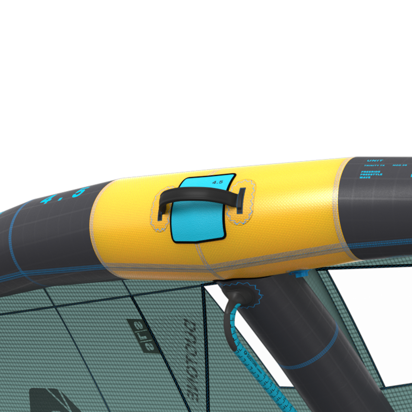 2027 Duotone Unit SLS Wing Foil