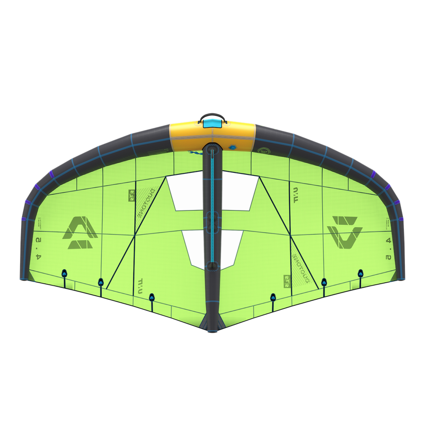 2027 Duotone Unit SLS Wing Foil