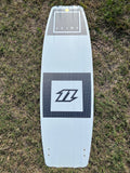 Used 2017 North Jaime Textreme 139 Twintip Kiteboard