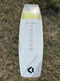 Used 2021 Duotone Team Series 138cm Twintip Kiteboard