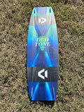 Used 2021 Duotone Jaime SLS 136 Twintip Kiteboard