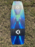 Used 2021 Duotone Jaime SLS 136 Twintip Kiteboard