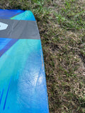 Used 2021 Duotone Jaime SLS 136 Twintip Kiteboard