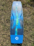 Used 2021 Duotone Jaime SLS 136 Twintip Kiteboard