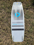 Used 2022 Duotone Team Series 142cm Twintip Kiteboard