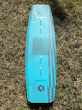 Used 2022 Duotone Team Series 142cm Twintip Kiteboard