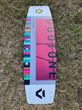 Used 2022 Duotone Jaime 128cm Twintip Kiteboard