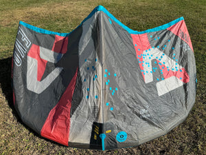 USED 23/24 Duotone Evo DLAB 6m