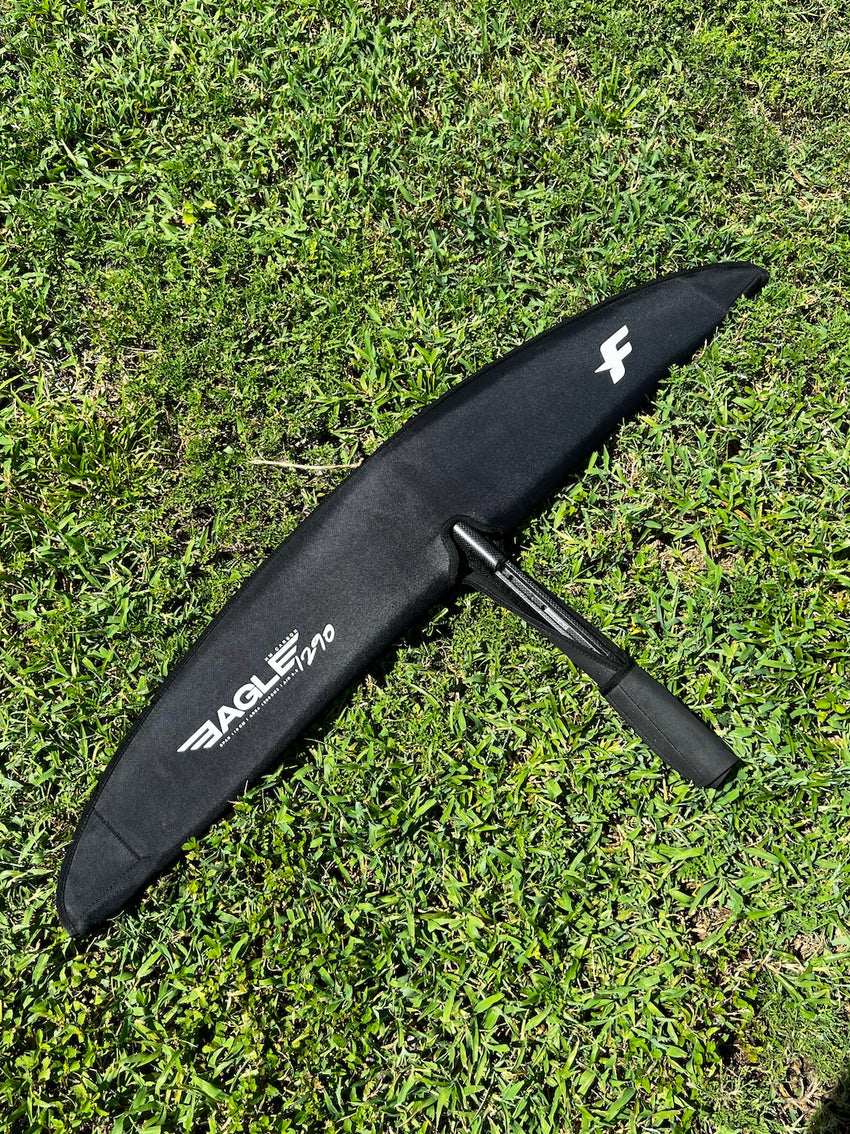 Used F-One Eagle 1290
