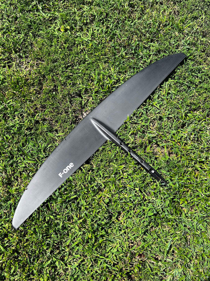 Used F-One Eagle 1290