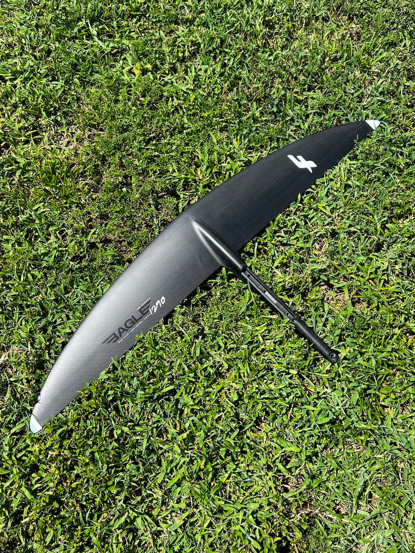 Used F-One Eagle 1290