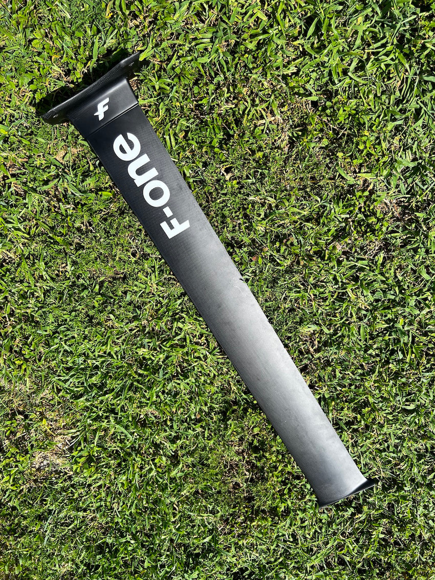 Used F-One HM Carbon Mast 105