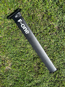 Used F-One HM Carbon Mast 105