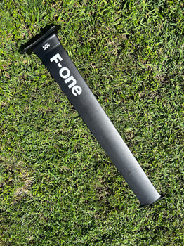Used F-One HM Carbon Mast 105
