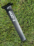 Used F-One HM Carbon Mast 85