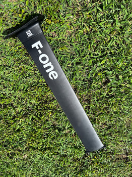 Used F-One HM Carbon Mast 85