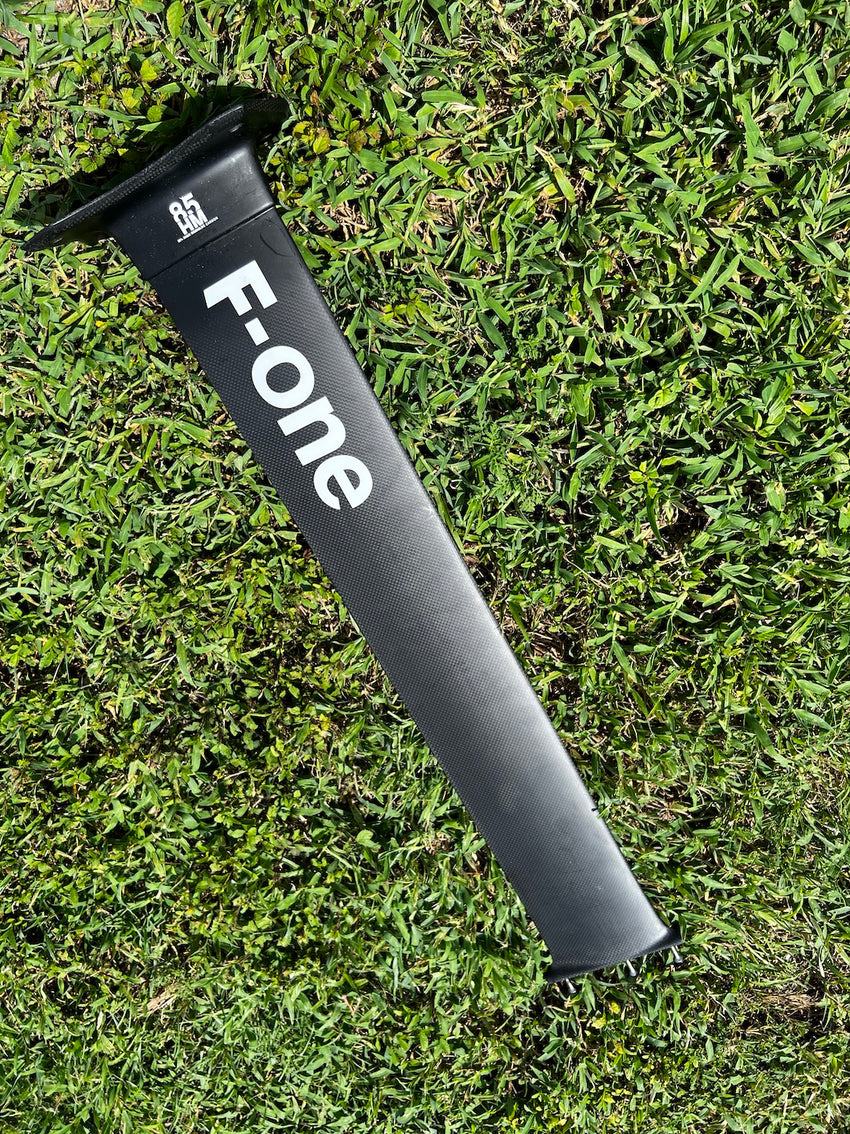 Used F-One HM Carbon Mast 85