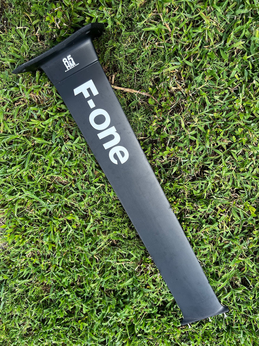 Used F-One HM Carbon Mast 85
