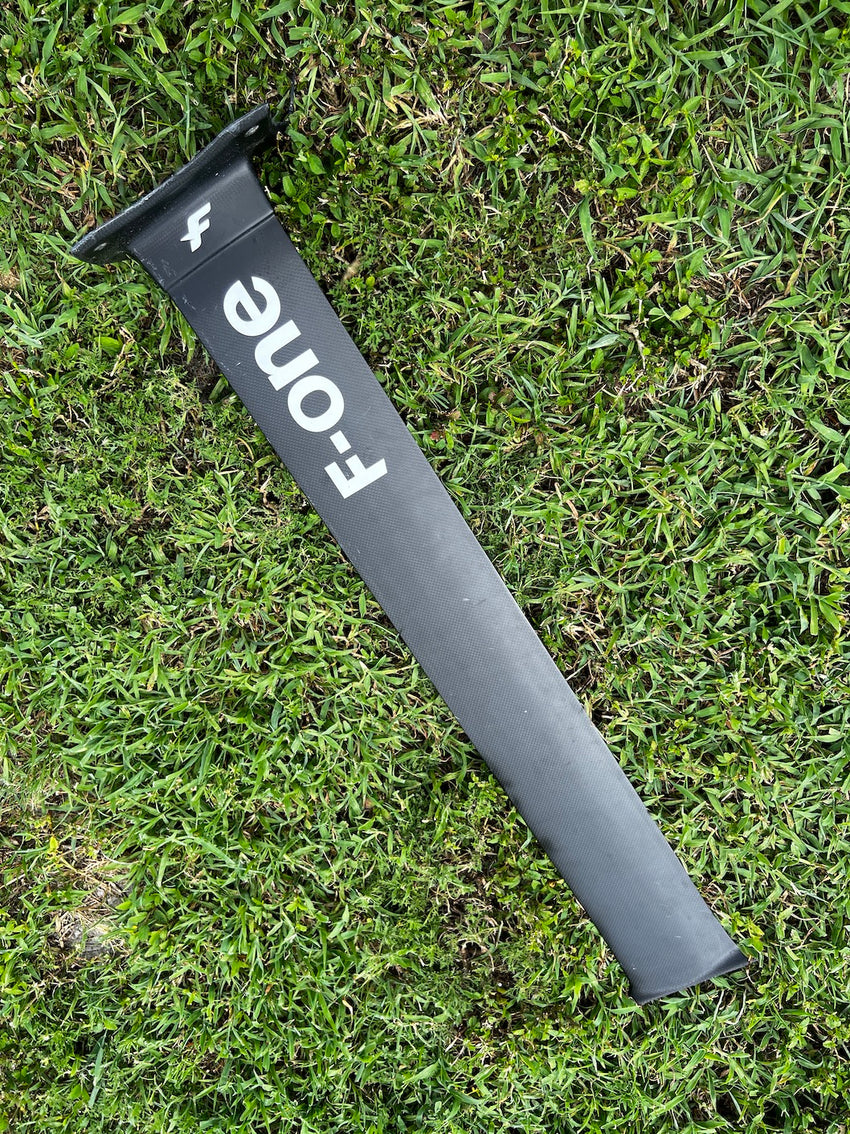 Used F-One HM Carbon Mast 95