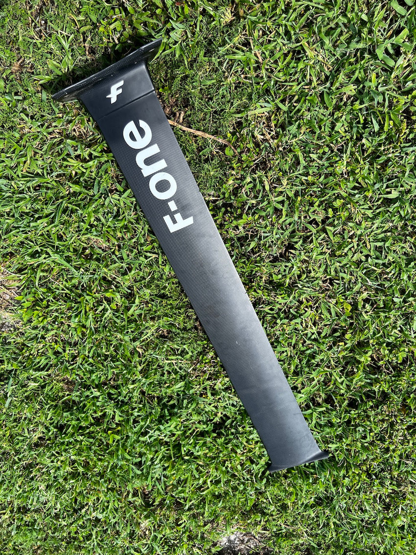 Used F-One HM Carbon Mast 95