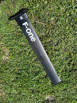 Used F-One HM Carbon Mast 95