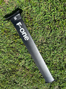 Used F-One HM Carbon Mast 95
