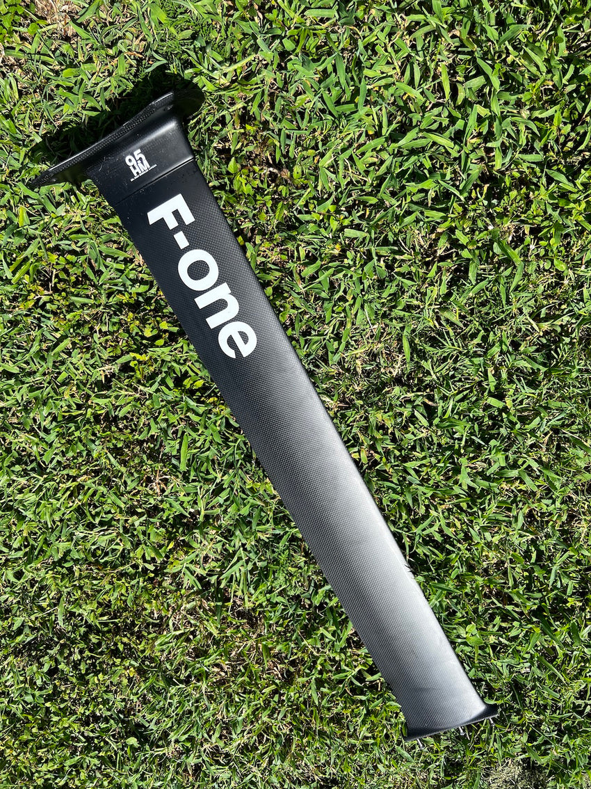 Used F-One HM Carbon Mast 95