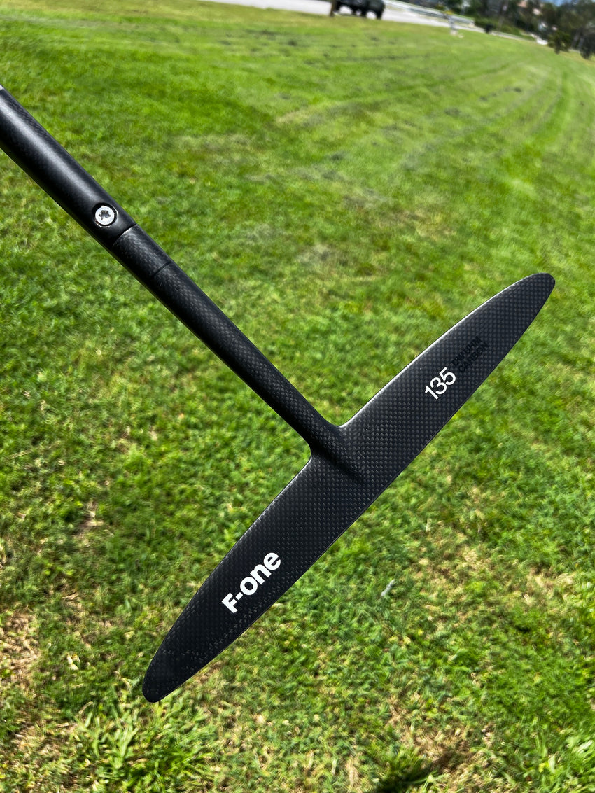 Demo F-One Momentum 816 (Plane)