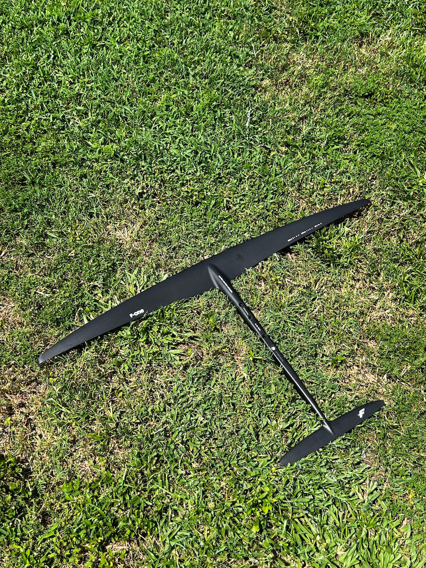 Demo F-One Momentum 816 (Plane)