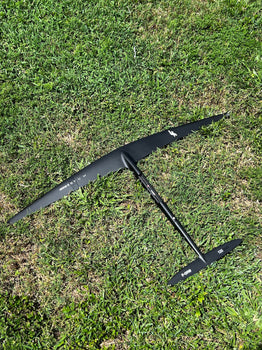 Demo F-One Momentum 816 (Plane)