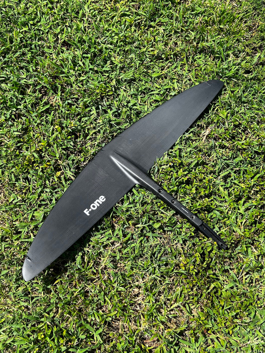 Used F-One FW Seven Seas 1000