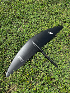 Used F-One FW Seven Seas 1400