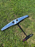 Used 2023 Fanatic Aero Glide 905 Plane