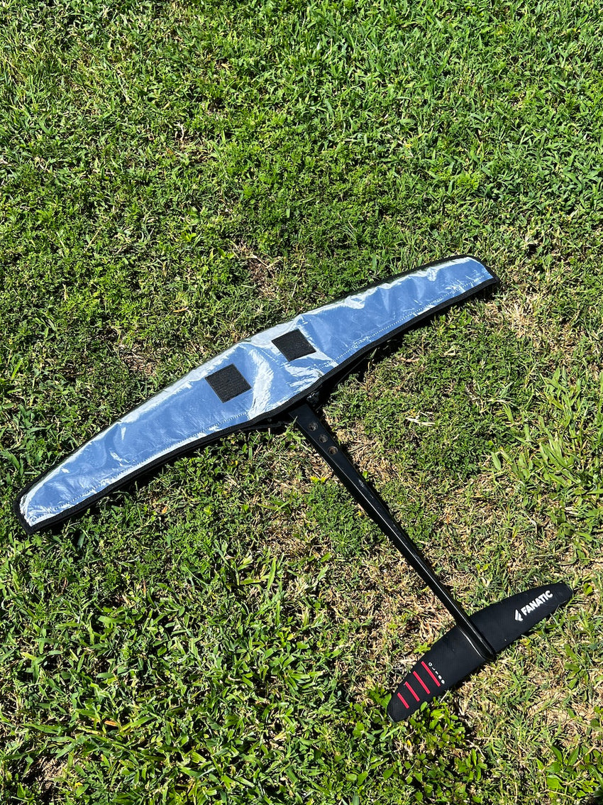 Used 2023 Fanatic Aero Glide 905 Plane