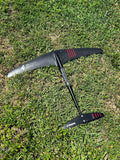 Used 2023 Fanatic Aero Glide 905 Plane