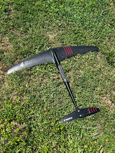 Used 2023 Fanatic Aero Glide 905 Plane