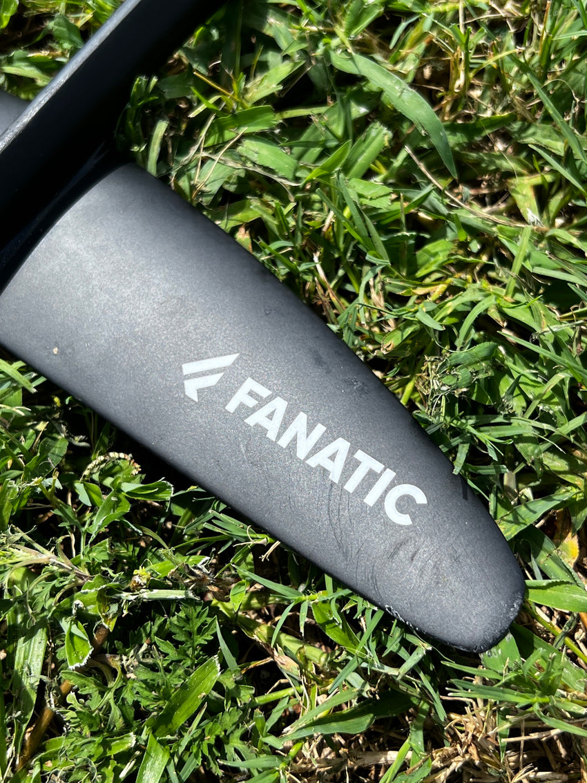 Used 2023 Fanatic Aero Glide 905 Plane
