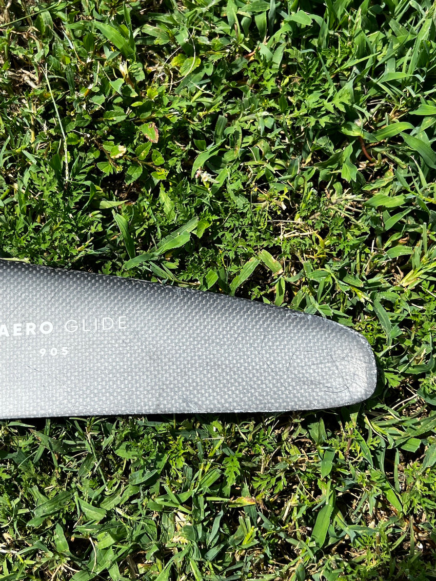 Used 2023 Fanatic Aero Glide 905 Plane