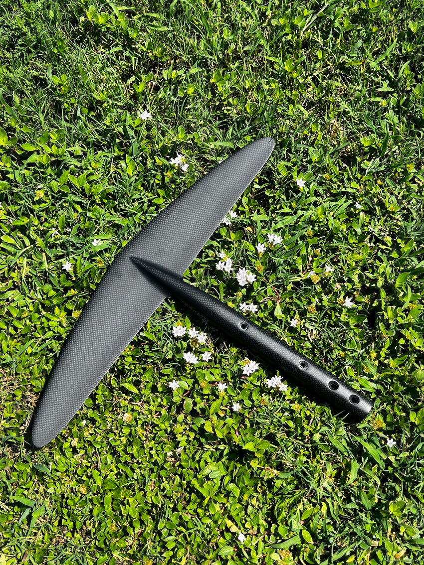 Demo Lift 60 Surf V2 Foil