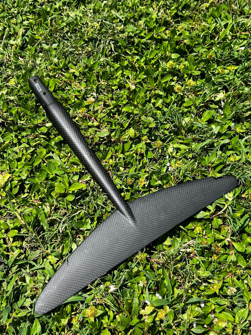 Used Lift 25 Glide Back Wing