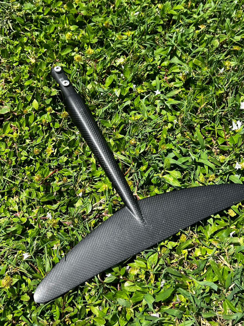 Used Lift 25 Glide Back Wing