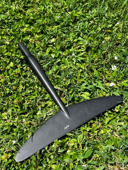 Used Lift 25 Glide Back Wing