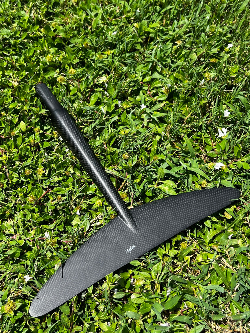 Used Lift 25 Glide Back Wing